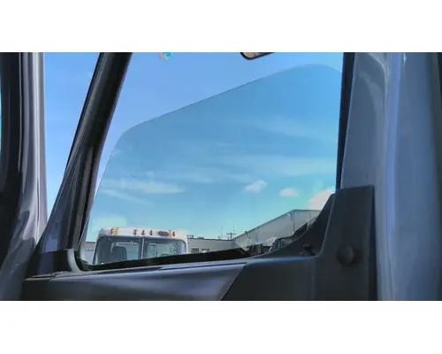 Door Glass, Front FREIGHTLINER CASCADIA 116 LKQ Heavy Truck - Goodys