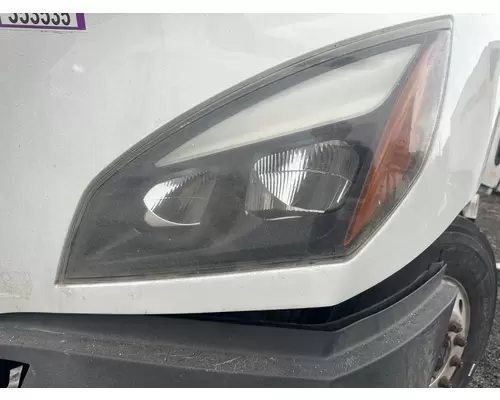 Headlamp Assembly FREIGHTLINER CASCADIA 116 Dutchers Inc   Heavy Truck Div  Ny