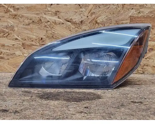Headlamp Assembly Freightliner Cascadia 116 Complete Recycling Group LLC