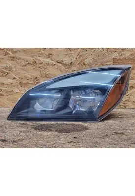 Freightliner Cascadia 116 Headlamp Assembly