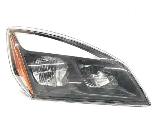 Headlamp Assembly Freightliner Cascadia 116 Complete Recycling Group LLC