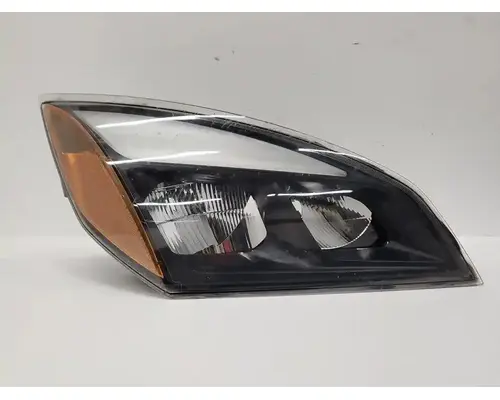 Headlamp Assembly Freightliner Cascadia 116 Complete Recycling Group LLC