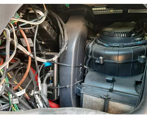 Heater Core FREIGHTLINER CASCADIA 116 LKQ Heavy Truck Maryland