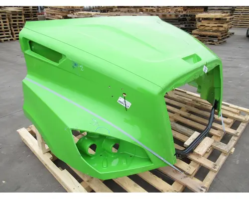 Hood FREIGHTLINER Cascadia 116 Frontier Truck Parts