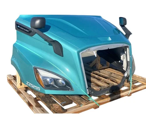 Hood FREIGHTLINER Cascadia 116 Frontier Truck Parts