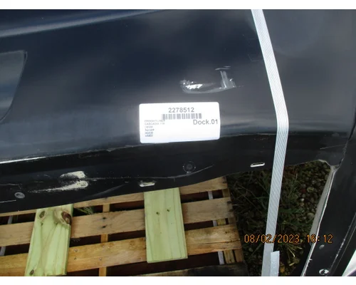 Hood FREIGHTLINER CASCADIA 116 LKQ Heavy Truck - Tampa