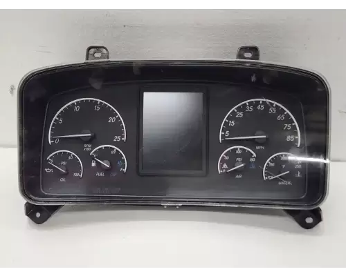 Freightliner Cascadia 116 Instrument Cluster