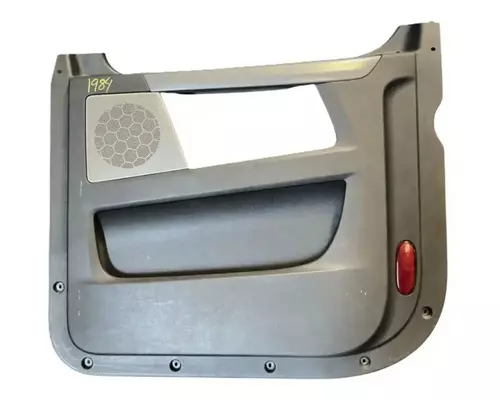 Freightliner Cascadia 116 Interior Parts, Misc.