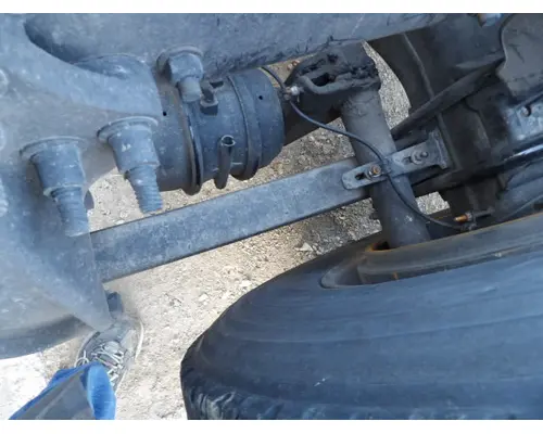 Leaf Spring, Rear FREIGHTLINER CASCADIA 116 LKQ Thompson Motors - Wykoff