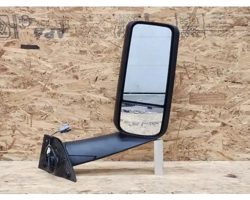 Freightliner Cascadia 116 Mirror (Side View)