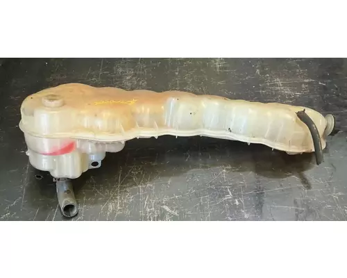 Freightliner Cascadia 116 Radiator Overflow Bottle