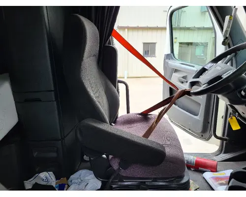 Seat, Front FREIGHTLINER CASCADIA 116 LKQ Thompson Motors - Wykoff