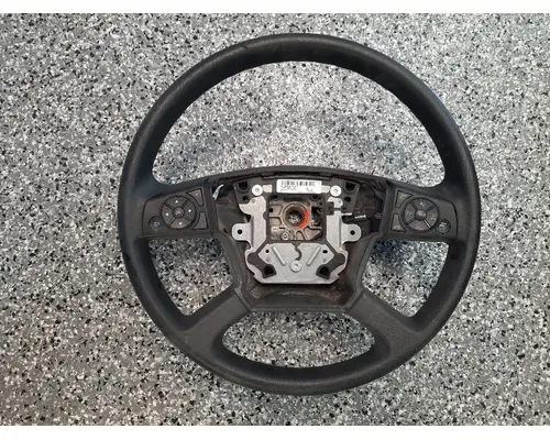 Steering Wheel FREIGHTLINER CASCADIA 116 LKQ Heavy Truck Maryland