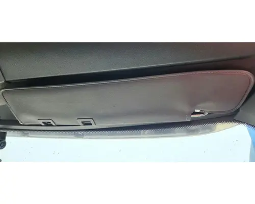 Freightliner Cascadia 116 Sun Visor (External)