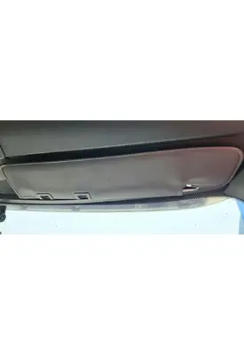 Freightliner Cascadia 116 Sun Visor (External)