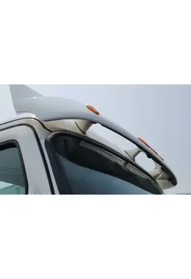 Freightliner Cascadia 116 Sun Visor (External)