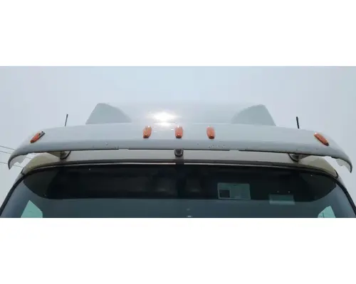 Freightliner Cascadia 116 Sun Visor (External)