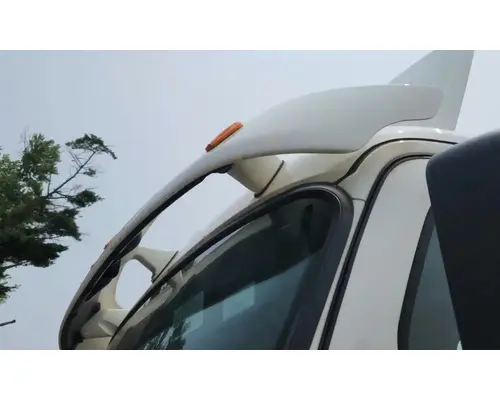 Freightliner Cascadia 116 Sun Visor (External)