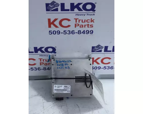 ECM (Brake & ABS) FREIGHTLINER CASCADIA 123 LKQ KC Truck Parts - Inland Empire