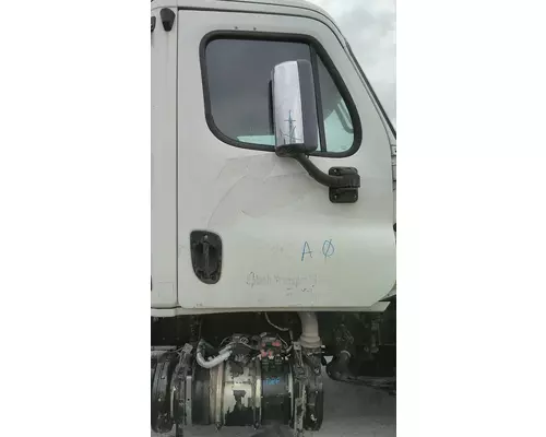 Door Assembly, Front FREIGHTLINER CASCADIA 123 LKQ Heavy Truck - Goodys