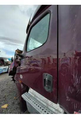 Freightliner Cascadia 123 Door Assembly, Front