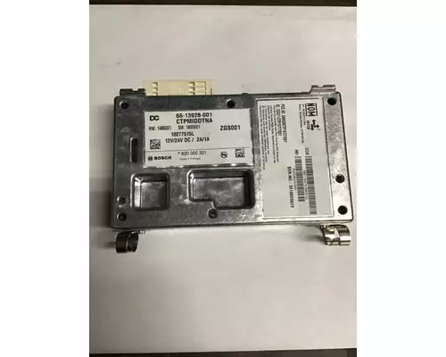 Electronic Parts, Misc. FREIGHTLINER CASCADIA 123 LKQ Thompson Motors - Wykoff