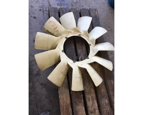 Fan Blade FREIGHTLINER Cascadia 123 Payless Truck Parts