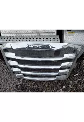 Freightliner Cascadia 123 Grille