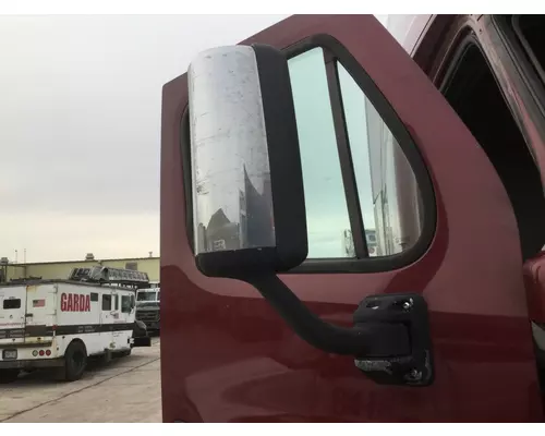 Mirror (Side View) FREIGHTLINER CASCADIA 123 LKQ Heavy Truck - Goodys