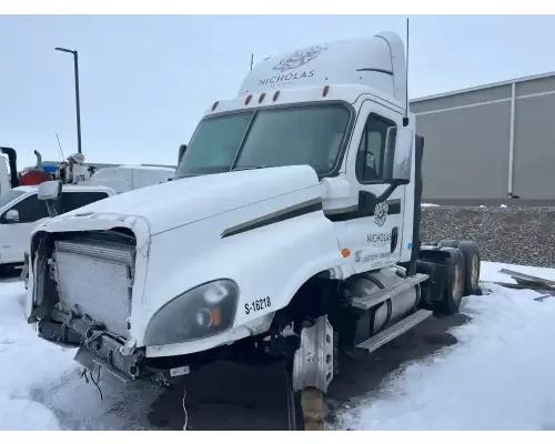 Freightliner Cascadia 123 Miscellaneous Parts