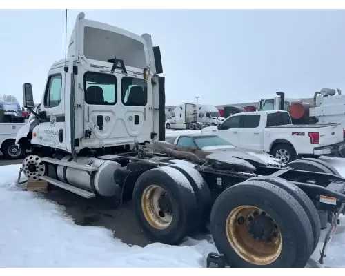 Freightliner Cascadia 123 Miscellaneous Parts