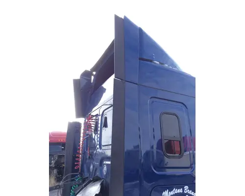 Freightliner Cascadia 123 Sleeper Fairing