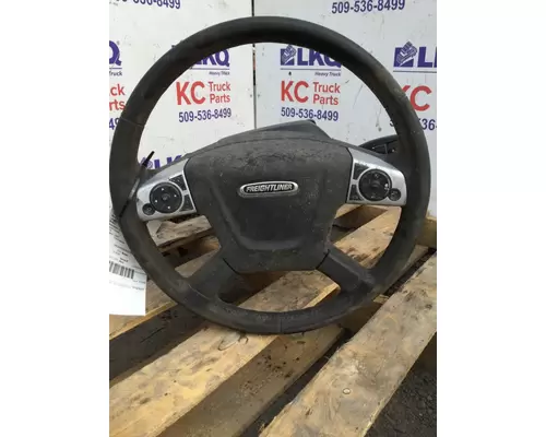 Steering Column FREIGHTLINER CASCADIA 123 LKQ KC Truck Parts - Inland Empire