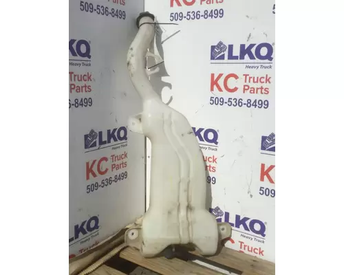 Windshield Washer Reservoir FREIGHTLINER CASCADIA 123 LKQ KC Truck Parts - Inland Empire