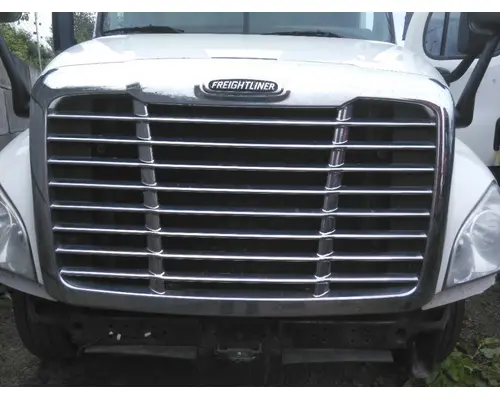 Grille FREIGHTLINER CASCADIA 125 2007-2018 LKQ Wholesale Truck Parts