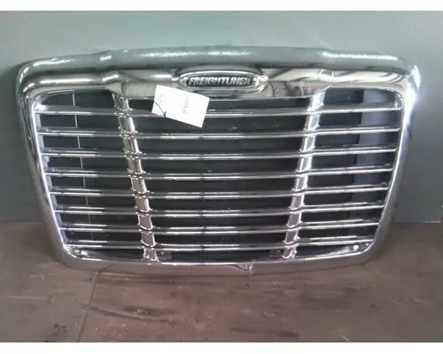 Grille FREIGHTLINER CASCADIA 125 2007-2018 LKQ Geiger Truck Parts