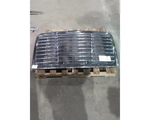 Grille FREIGHTLINER CASCADIA 125 2007-2018 LKQ Thompson Motors - Wykoff