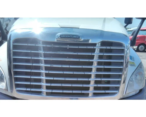 Grille FREIGHTLINER CASCADIA 125 2007-2018 LKQ Heavy Truck - Goodys