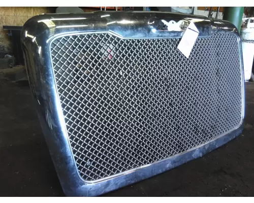 Grille FREIGHTLINER CASCADIA 125 2008-2015 LKQ Wholesale Truck Parts