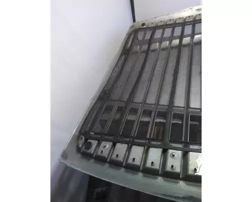 Grille FREIGHTLINER CASCADIA 125 2008-2015 LKQ KC Truck Parts - Inland Empire
