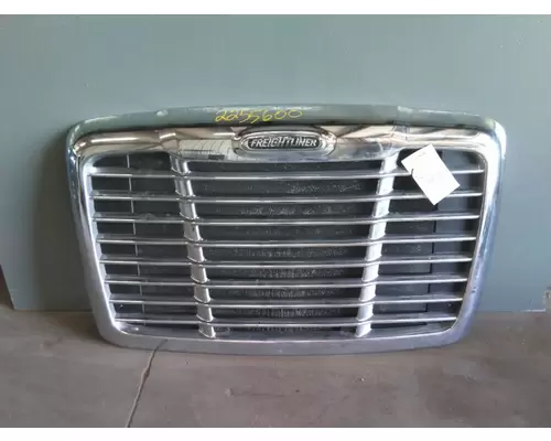 Grille FREIGHTLINER CASCADIA 125 2008-2015 LKQ Geiger Truck Parts