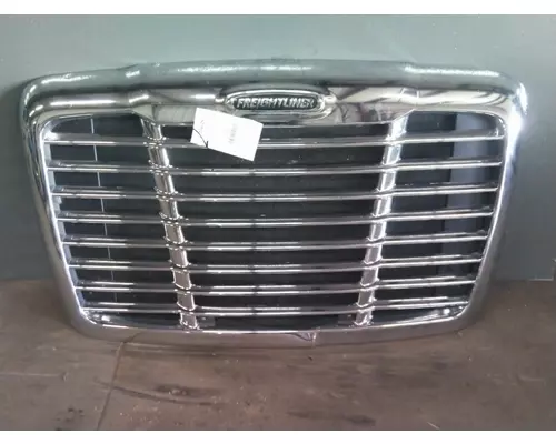 Grille FREIGHTLINER CASCADIA 125 2008-2015 LKQ Geiger Truck Parts