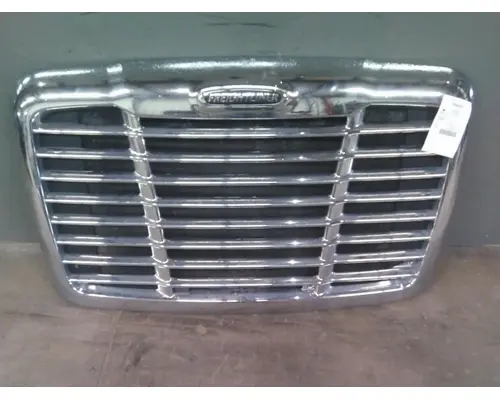 Grille FREIGHTLINER CASCADIA 125 2008-2015 LKQ Geiger Truck Parts