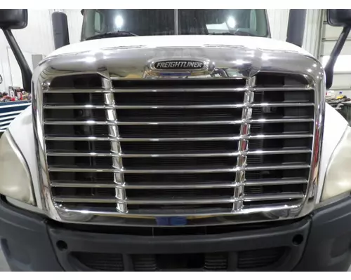 Grille FREIGHTLINER CASCADIA 125 2008-2015 LKQ Thompson Motors - Wykoff