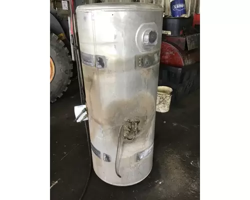 Fuel Tank FREIGHTLINER CASCADIA 125 2008-2020 LKQ Western Truck Parts