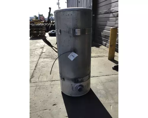 Fuel Tank FREIGHTLINER CASCADIA 125 2008-2020 LKQ Western Truck Parts