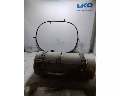 Fuel Tank FREIGHTLINER CASCADIA 125 2008-2020 LKQ Western Truck Parts