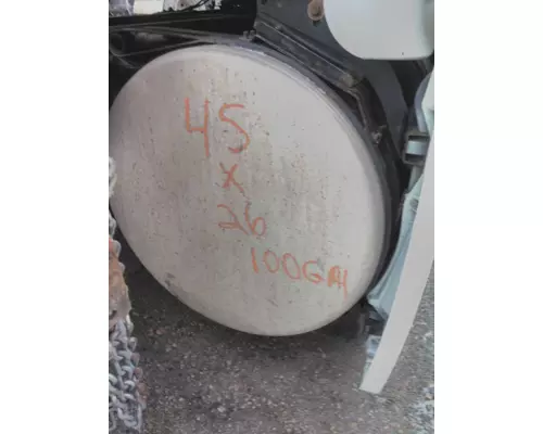 Fuel Tank FREIGHTLINER CASCADIA 125 2008-2020 LKQ Western Truck Parts