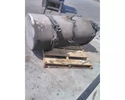 Fuel Tank FREIGHTLINER CASCADIA 125 2008-2020 LKQ Western Truck Parts