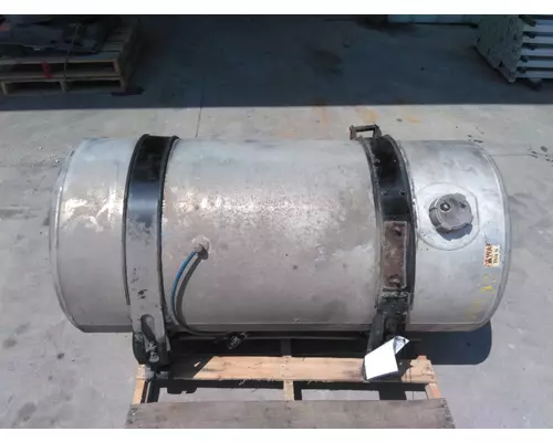 Fuel Tank FREIGHTLINER CASCADIA 125 2008-2020 LKQ Geiger Truck Parts